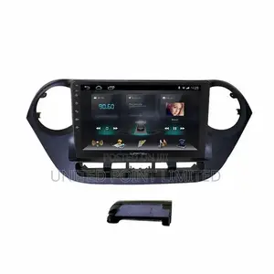 Android Screen For Hyundai I10