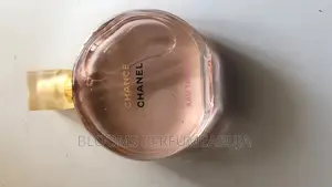 Chance Chanel Eau Tendre Unboxed