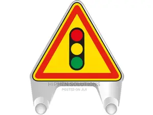 Traffic Light Sign