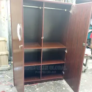 High Quality Wordrobe