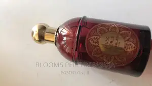 Musc Noble Guerlain Unboxed