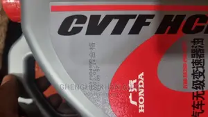 Transmission Fluid