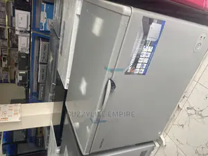 Skyrun Chest Freezer