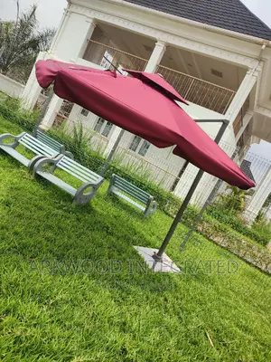 Garden/Swimming Poll Outdoor Umbrella 2.5mitre Size