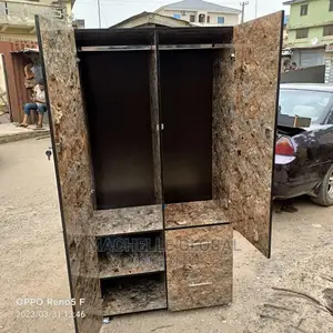 Quality 2doors(With Quality Wood)