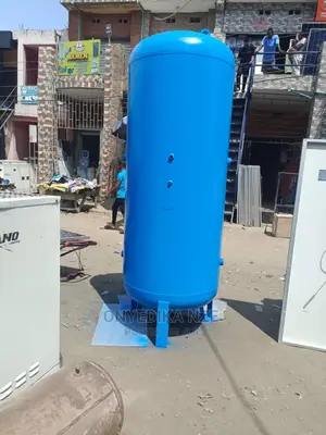 500l Tank Air Compressor