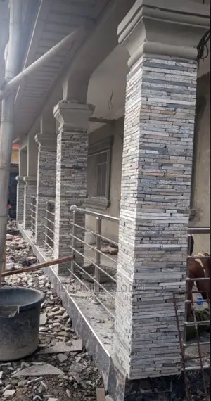 Paladian Design Bricks