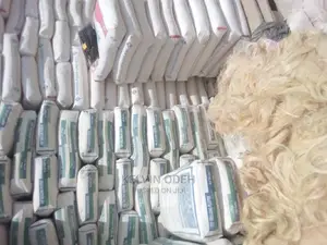 Gypsum POP Cement Made in Turkey