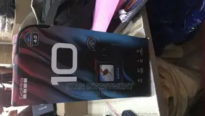 Gopro Hero 10