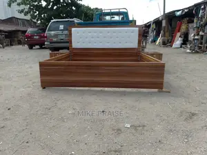 Quality 6*6 Bedframe