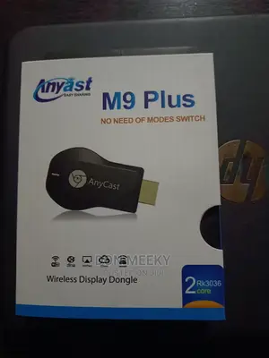 Anycast Wireless Dongle M9