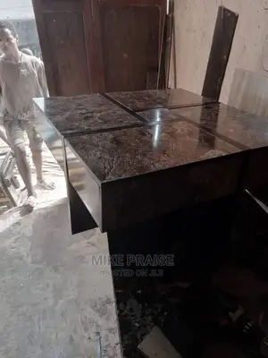 Quality Center Table