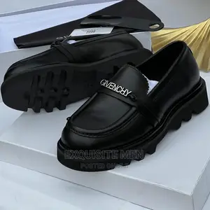 Quality Givenchy Official Men's Shoes