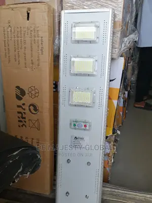 150watt JD Industrial Street Light