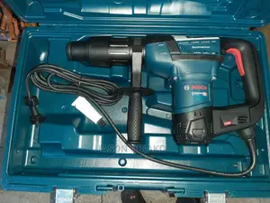 Bosch Rotary Hammer GBH 5-40 D