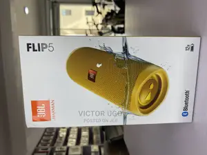 JBL Flip 5