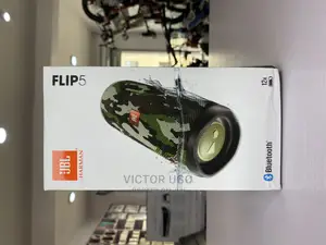 JBL Flip 5
