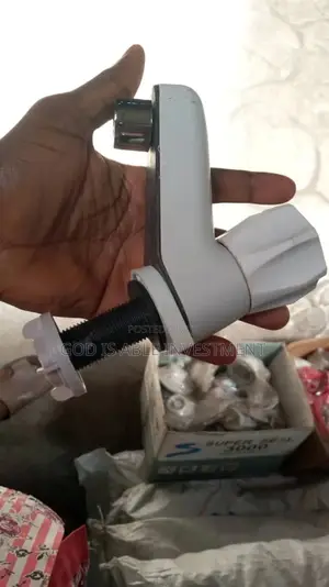 England Plastic Tap