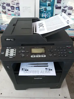 Brother MFC 8520dn Printer
