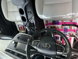 Toyota Avalon 2013 Gray