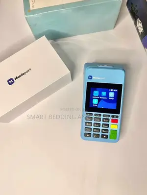 Moniepoint Pos Terminal