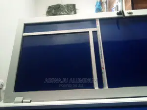 Office Partition Installation