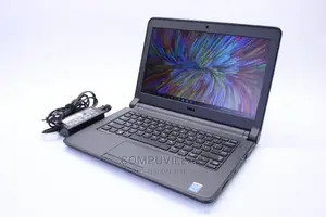 Laptop Dell Vostro 3350 4GB Intel Pentium SSD 128GB