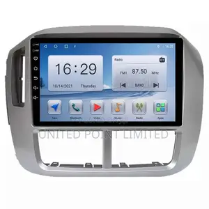 Android System for Honda Pilot 05