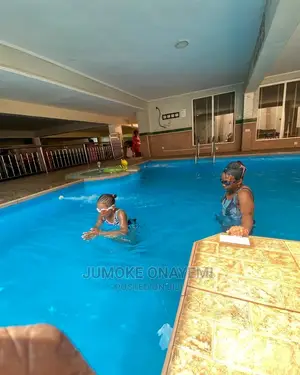 Swimming Lessons
