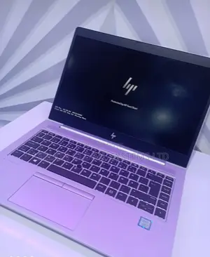 Laptop HP EliteBook 840 G5 16GB Intel Core I5 SSD 256GB