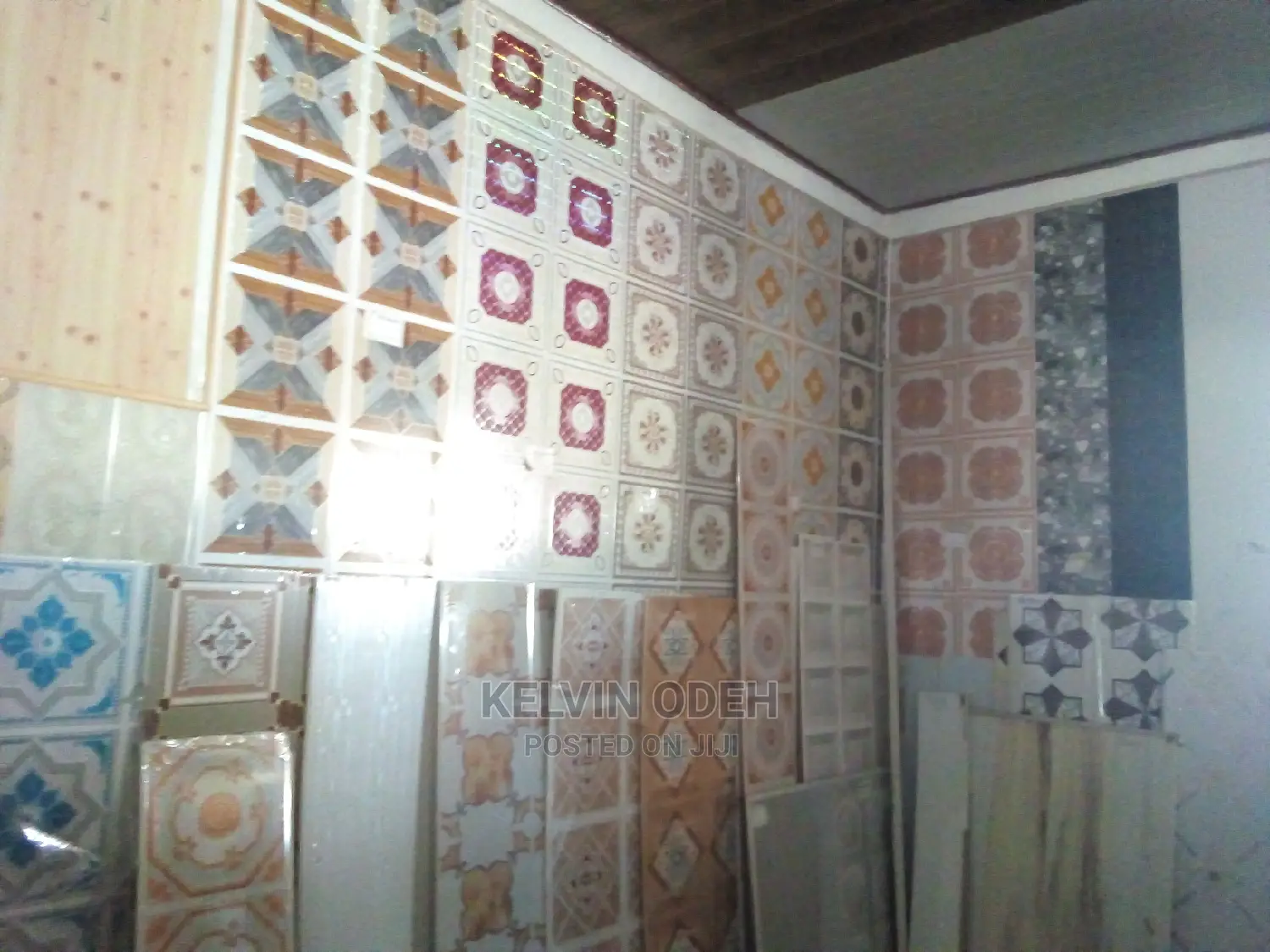 PVC Ceiling