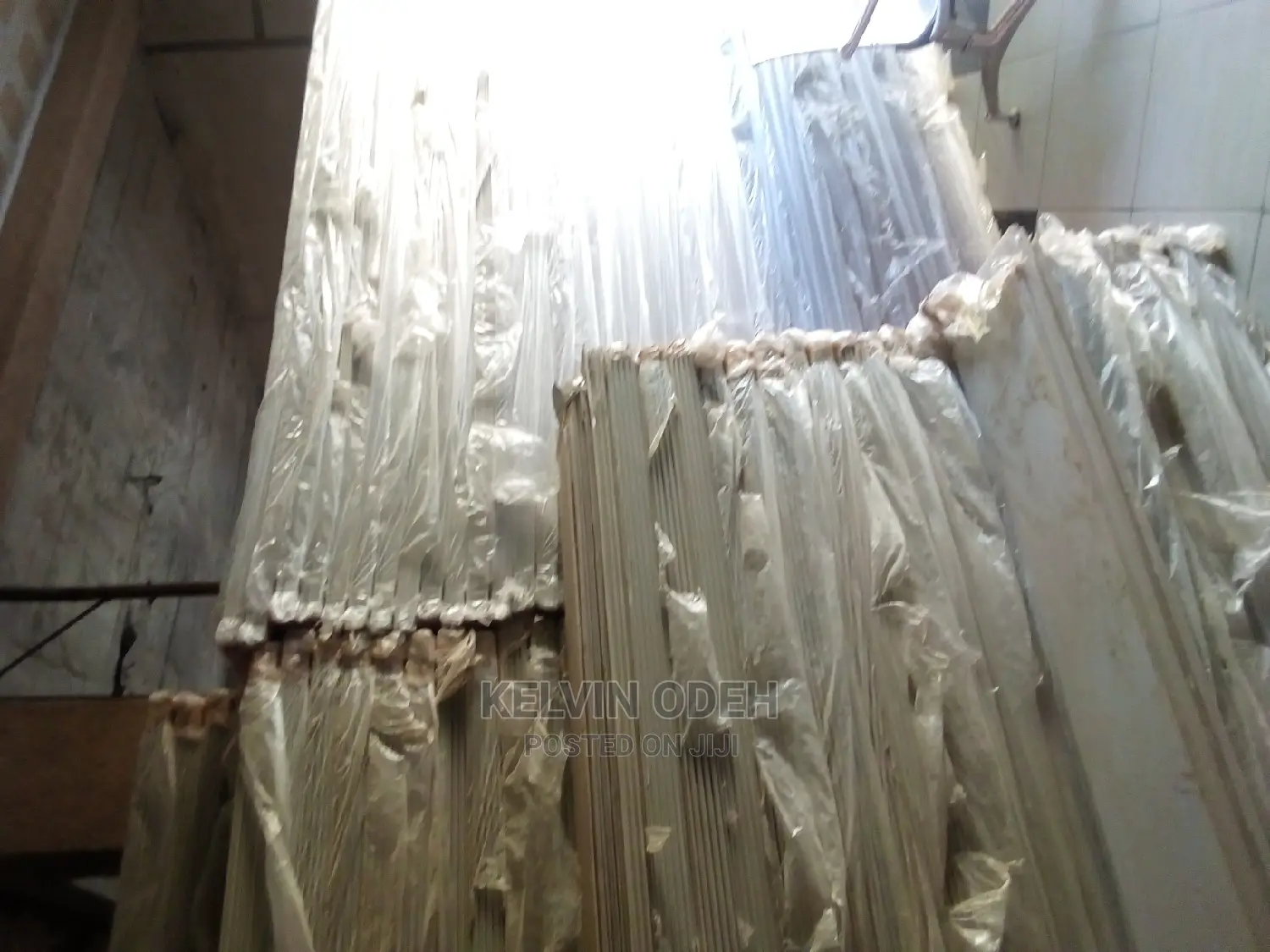 PVC Ceiling