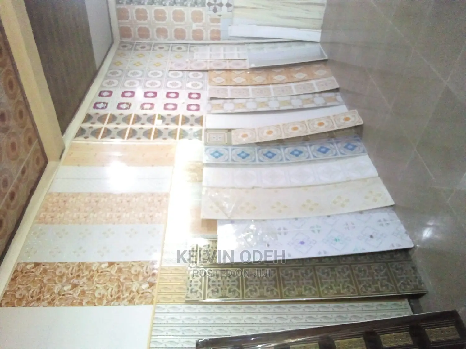PVC Ceiling
