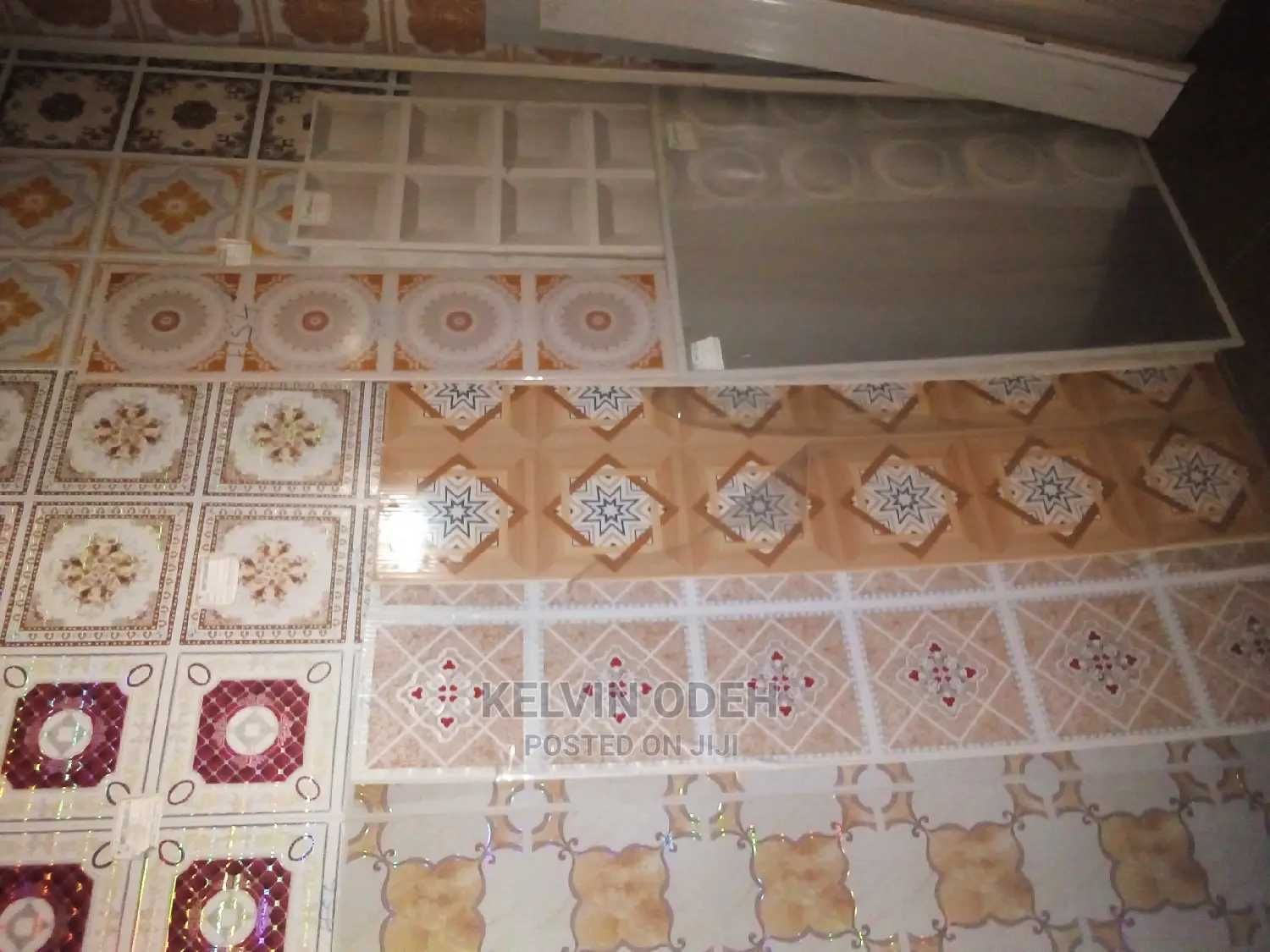 PVC Ceiling