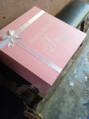 Gift Boxes