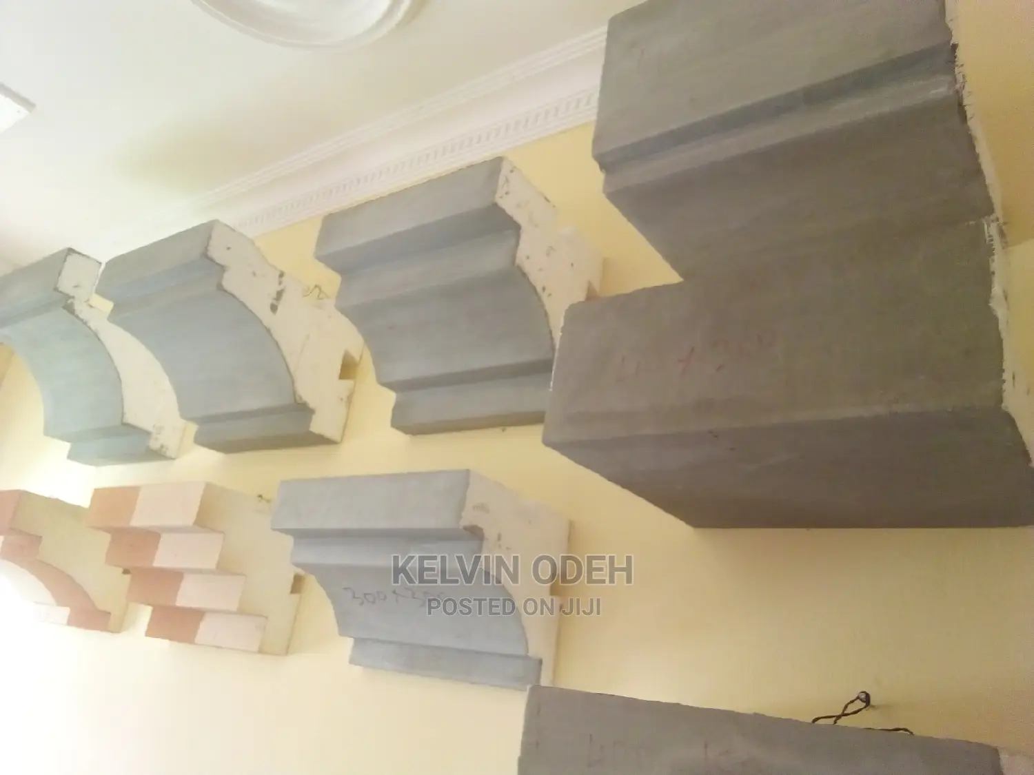 Polyethylene Parafit 3miter