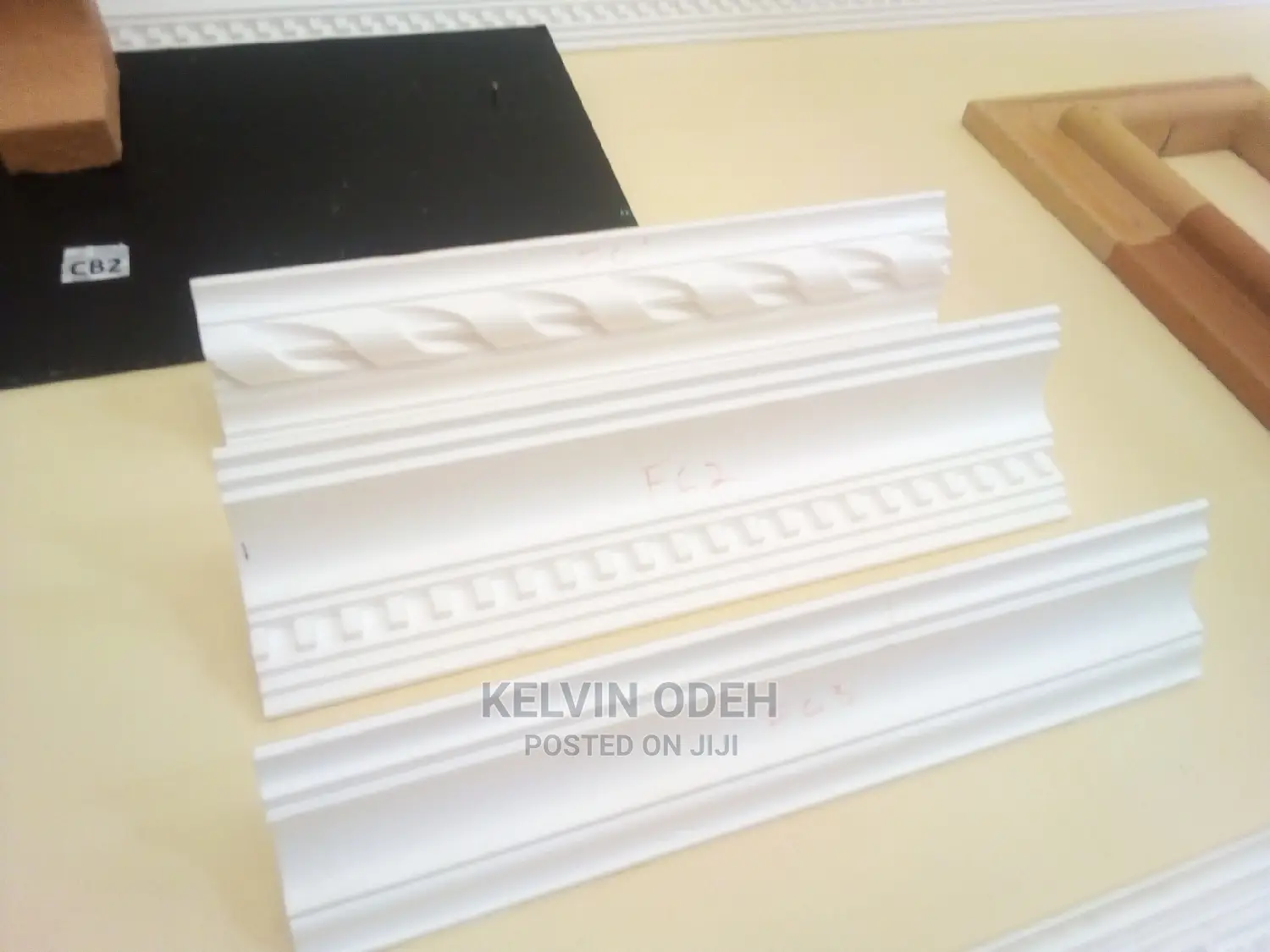Polyethylene Parafit 3miter