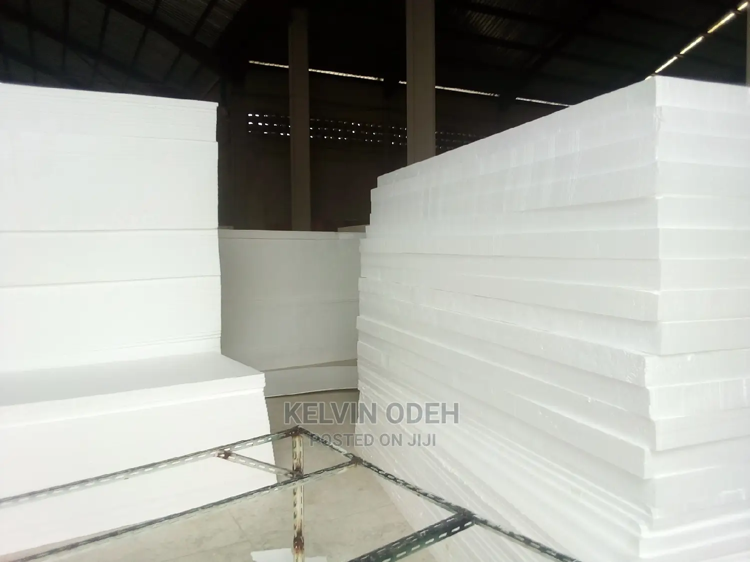 Polyethylene Parafit 3miter