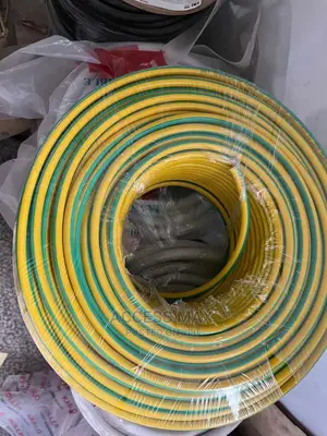 16mm Single Core Flexible Cable by 100 Meters