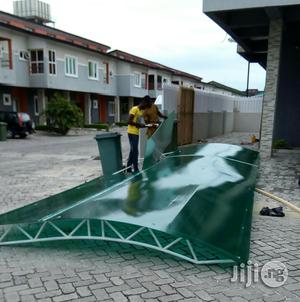 Dampalon, Carport, Sit Outs, Gazebo, Pegola, Polycarbonate Sheets