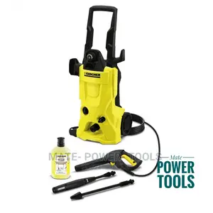 Karcher High Pressure Washer