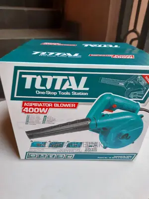 Total Air Blower 400 Watts