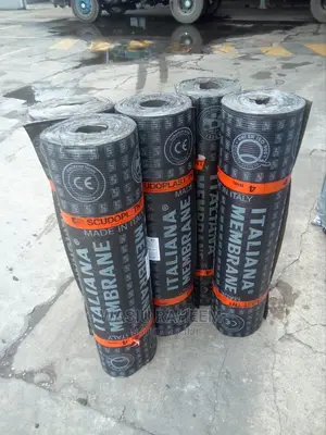 Waterproof Membrane