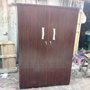 Quality Family Wordrobe HDF WOOD