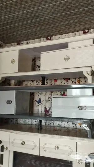 Modern Marble Centre Table And Tv Stand