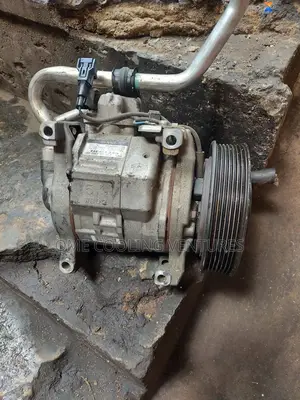 Compressor for Honda Accord 2009