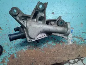 Vacuum for Toyota Tundra 3ur