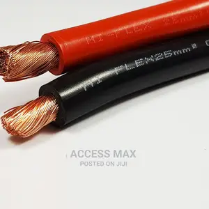 25mm Solar Cable Flexible Wire