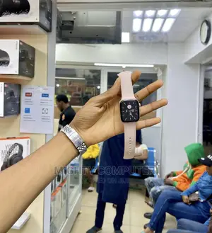  Iwatch Series 4 44mm