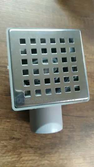 2" (10x10cm)Turkey Bathroom Floor Drain